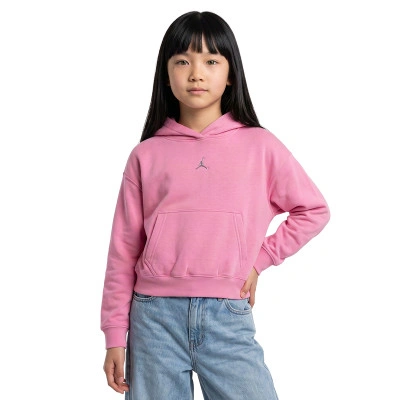 Sweat-shirt Brooklyn Fleece Niña