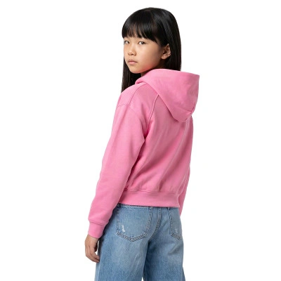 Sweat-shirt Brooklyn Fleece Niña