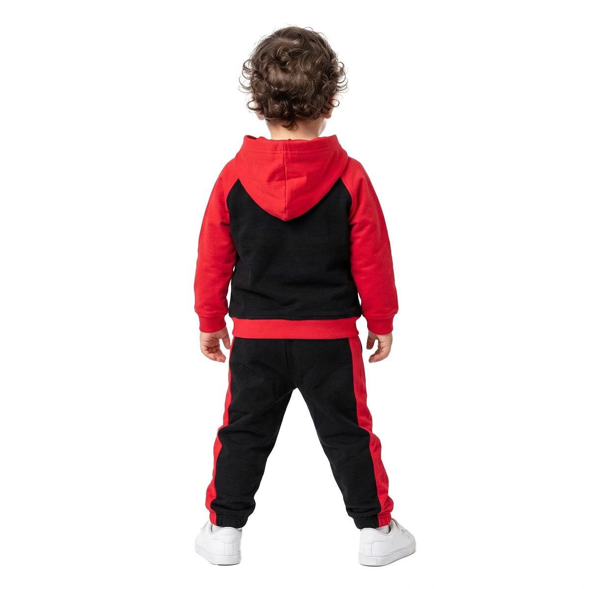 chandal-jordan-air-preescolar-rojo-1