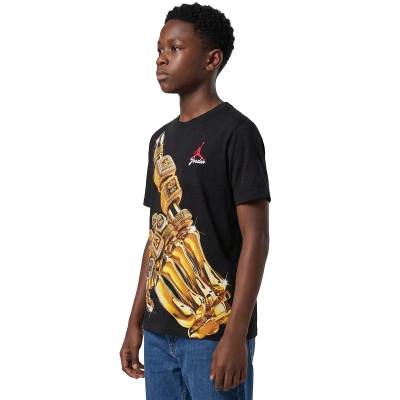 T-Shirt Enfant 23K Skeleton Rings