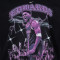 T-Shirt Nike Minnesota Timberwolves City Edition Player Anthony Edwards