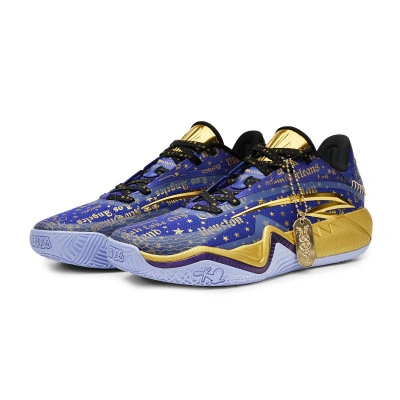 Chaussures ANTA KAI 3 Mentality