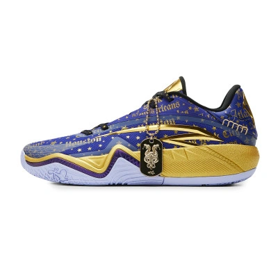 Chaussures ANTA KAI 3 Mentality