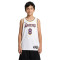 Maillot Nike Los Angeles Lakers Swingman Association Edition Kobe Bryant Niño