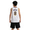 Maillot Nike Los Angeles Lakers Swingman Association Edition Kobe Bryant Niño