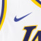 Maillot Nike Los Angeles Lakers Swingman Association Edition Kobe Bryant Niño