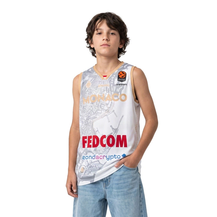camiseta-spalding-as-monaco-segunda-equipacion-euroleague-nino-blanco-0