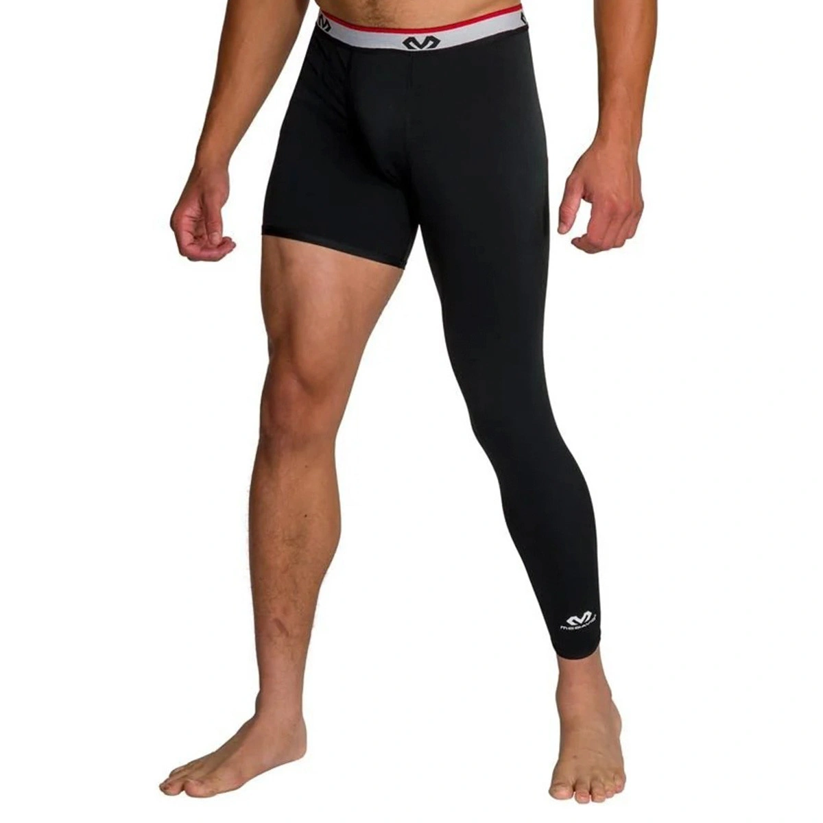 malla-larga-mcdavid-one-legged-34-compression-tight-black-0