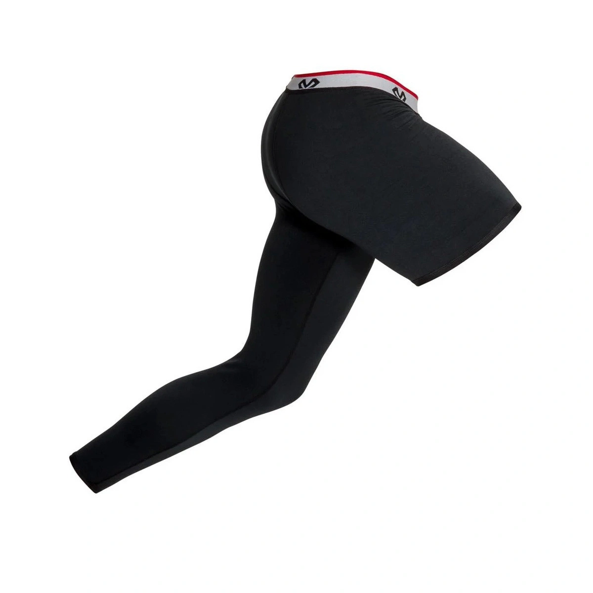 malla-larga-mcdavid-one-legged-34-compression-tight-black-3