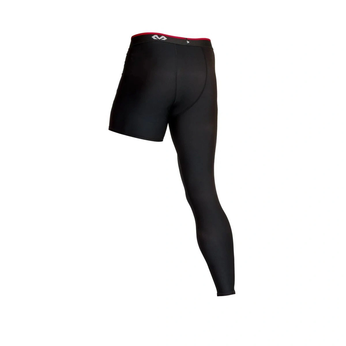malla-larga-mcdavid-one-legged-34-compression-tight-black-5