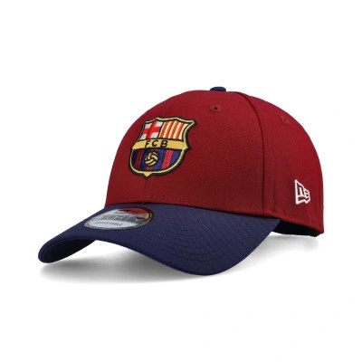 Casquette FC Barcelone 9FORTY