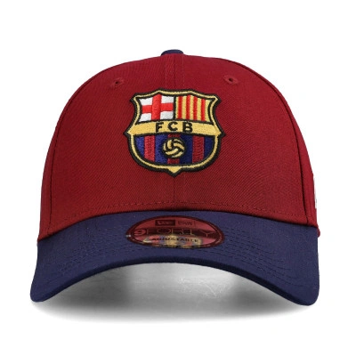 Casquette FC Barcelone 9FORTY
