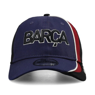 Casquette Moto Unstructured 9Twenty
