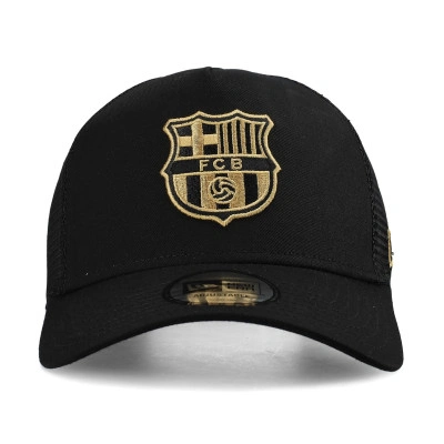 Casquette Black Gold Trucker