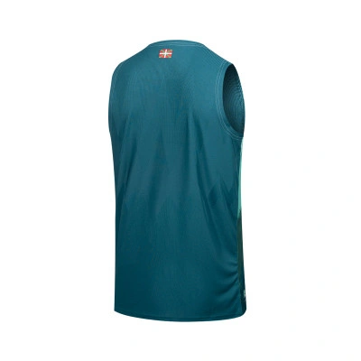 Maillot Baskonia Third 2025-2026