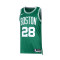 Maillot Nike Boston Celtics Swingman Icon Edition Hugo González