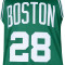 Maillot Nike Boston Celtics Swingman Icon Edition Hugo González