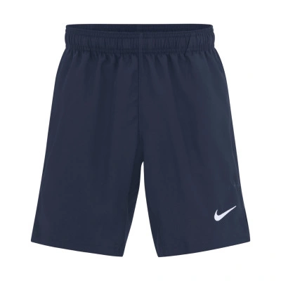 Short Enfant Team Woven