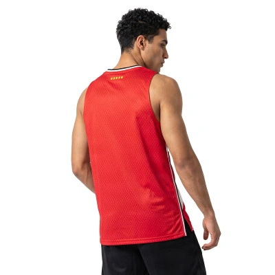Maillot Bàsquet Girona Domicile 2026-2027