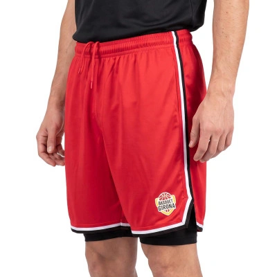 Short Bàsquet Girona Short Domicile 2026-2027