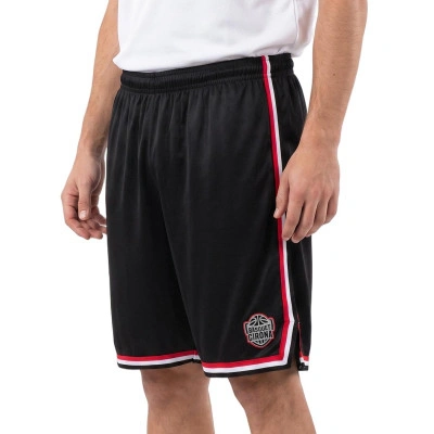 Short Bàsquet Girona Extérieur 2026-2027