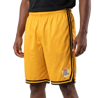 Short Bàsquet Girona Third 2026-2027