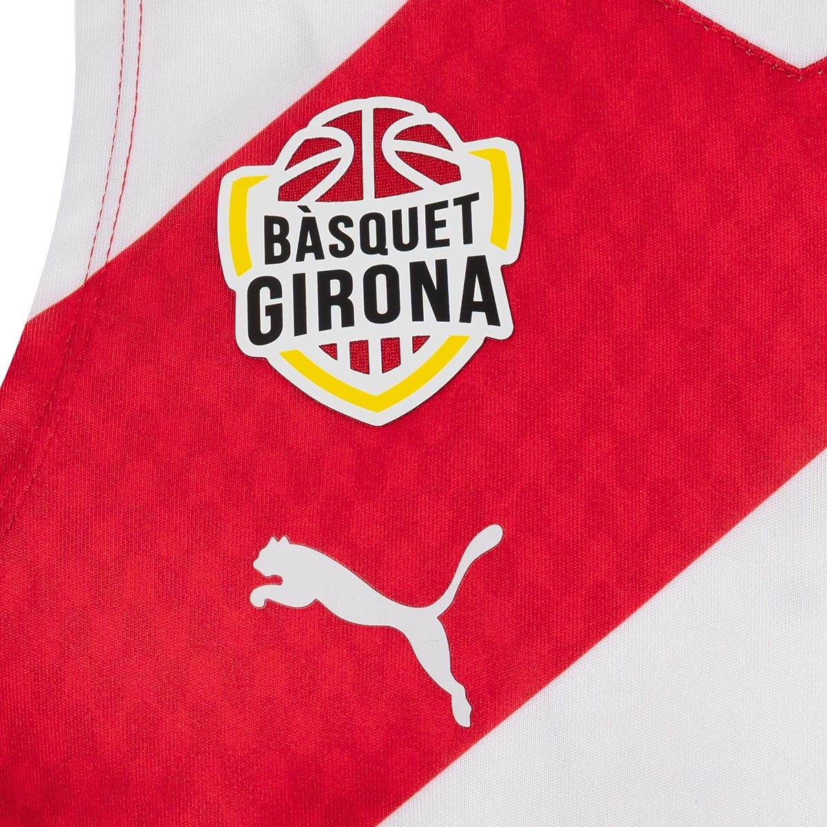 camiseta-puma-bsquet-girona-primera-equipacion-2026-2027-nino-rojo-3