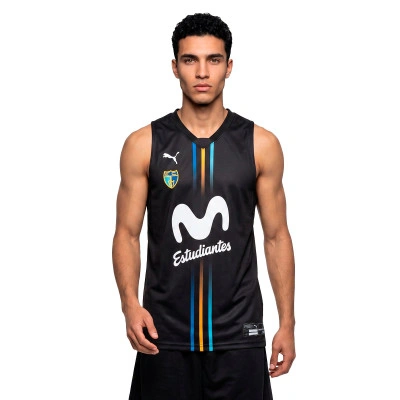 Maillot Estudiantes Extérieur 2026-2027
