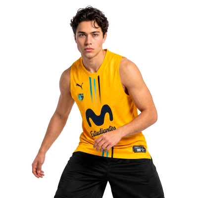 Maillot Estudiantes Third 2026-2027