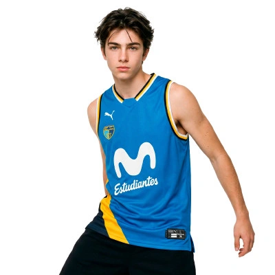 Maillot Enfant Estudiantes Domicile 2026-2027