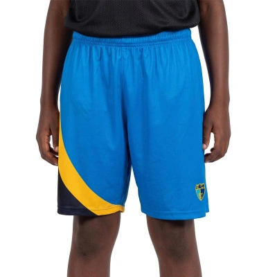Short Estudiantes Primera Equipación 2026-2027 Niño