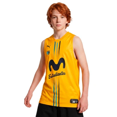 Maillot Enfant Estudiantes Third 2026-2027