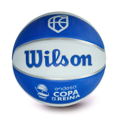 Ballon Copa De la Reina 2026