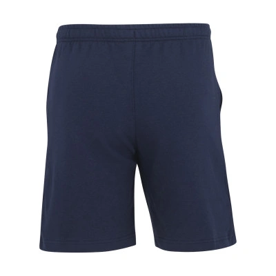 Short Coton French Terry