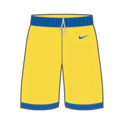 Short Team 25 Niño