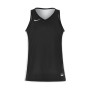 Femme Reversible Team 25-Black