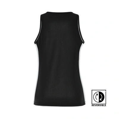 T-Shirt Femme Reversible Team 25