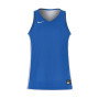 Femme Reversible Team 25-Royal Blue