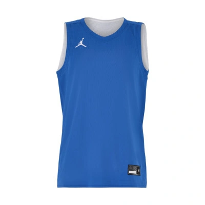 Maillot Reversible Team 25 Niño