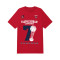 T-Shirt Puma Winners Baskonia Copa Del Rey 2026