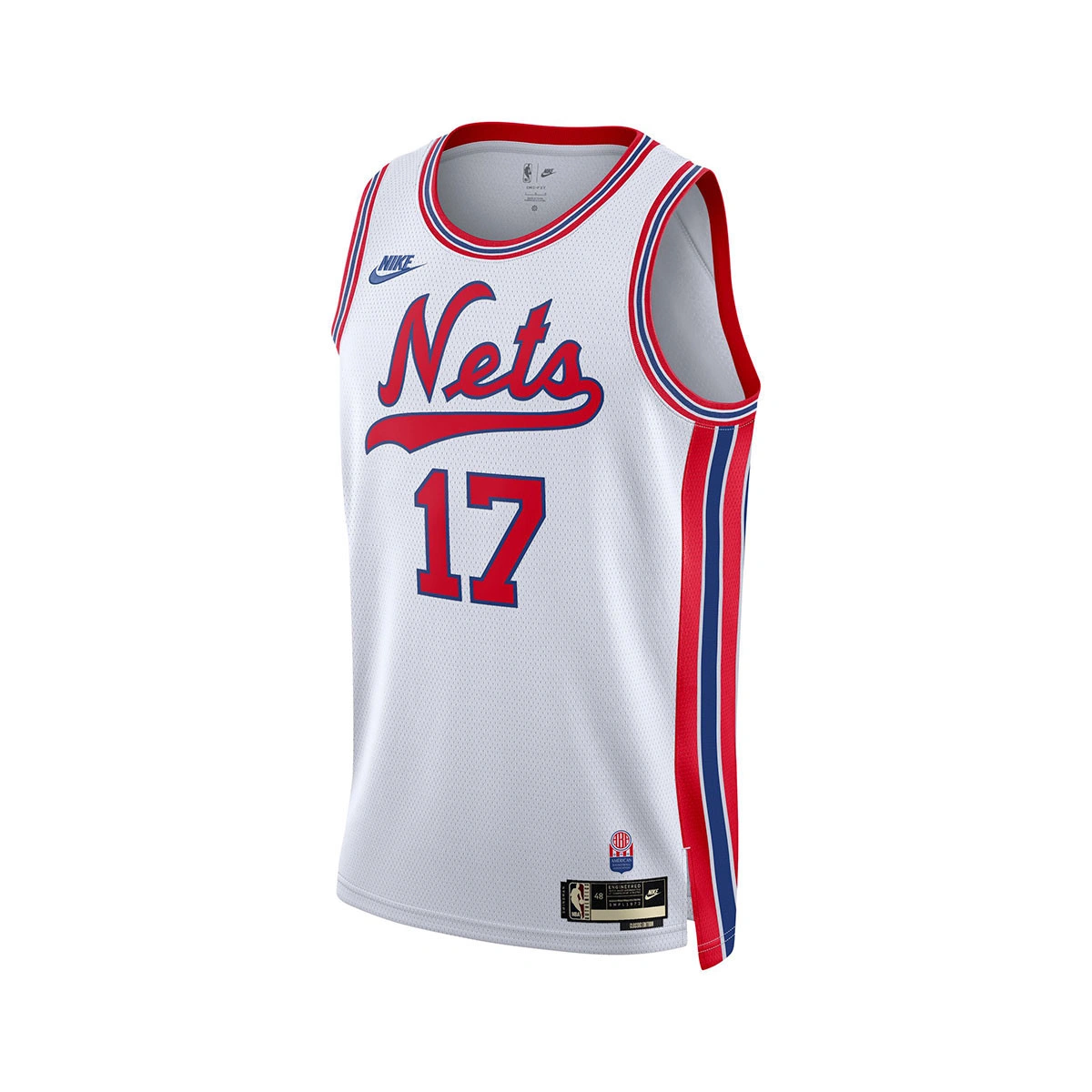 camiseta-nike-brooklyn-nets-swingman-hardwood-classics-michel-porter-jr-2026-white-2