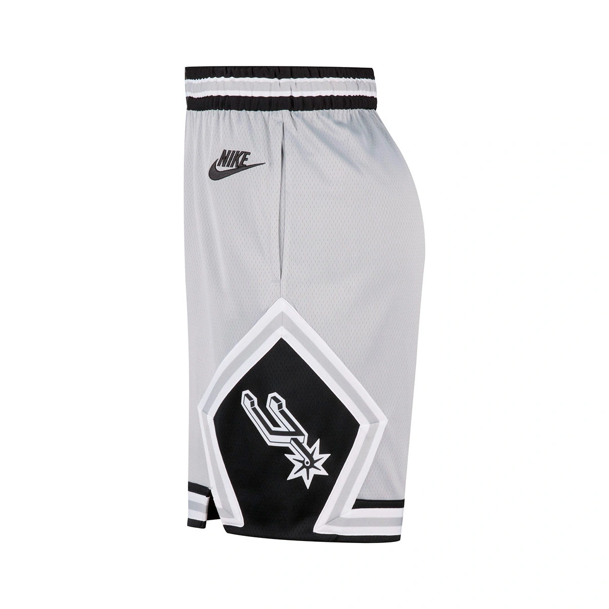 pantalon-corto-nike-san-antonio-spurs-swingman-hardwood-classics-2026-flt-silver-black-3