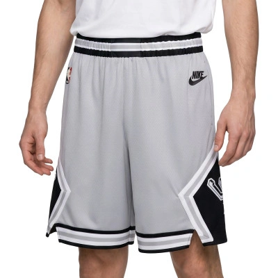 Short San Antonio Spurs Swingman Hardwood Classics 2026
