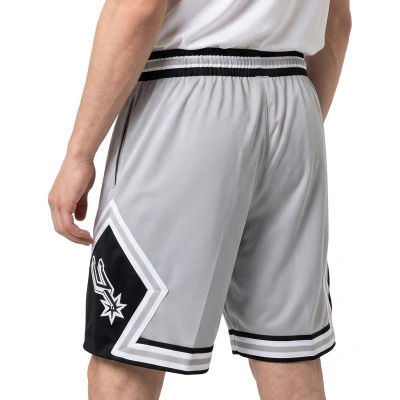 Short San Antonio Spurs Swingman Hardwood Classics 2026