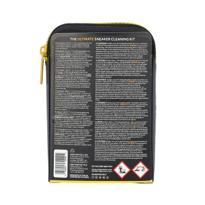 Cure Travel Cleaning Kit