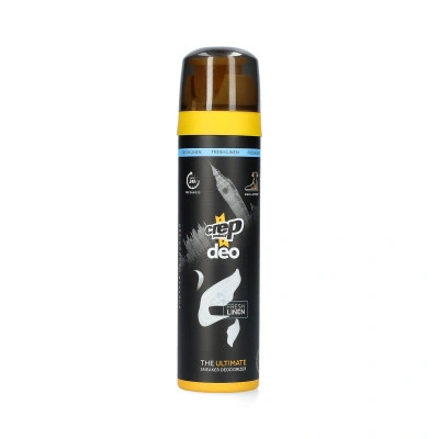 Deodoriser (Fresh Linen)