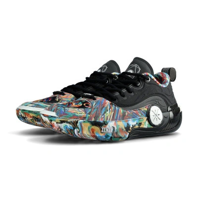 Chaussures Li-Ning Way of Wade 12 City Guardian