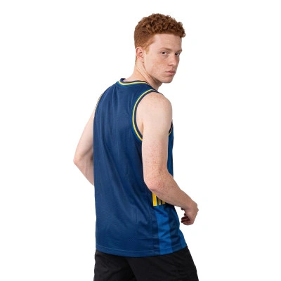 T-Shirt ALBA Berlin Extérieur 2026-2027