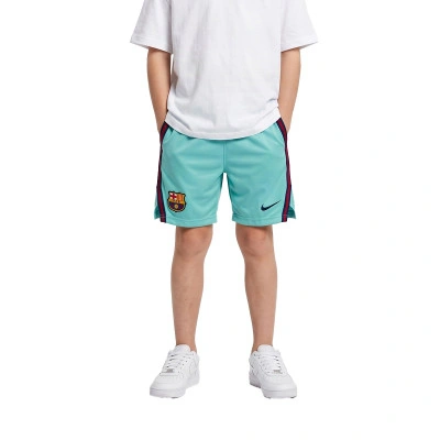 Short Enfant FC Barcelona Third 2026-2027