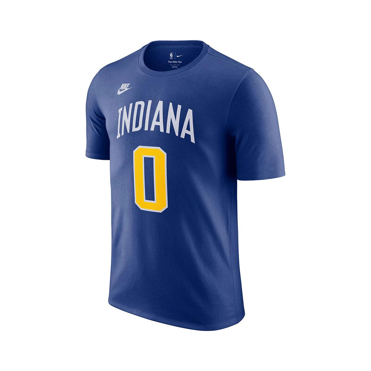 camiseta-nike-indiana-pacers-essential-hardwood-classics-tyrese-haliburton-nino-rush-blue-2